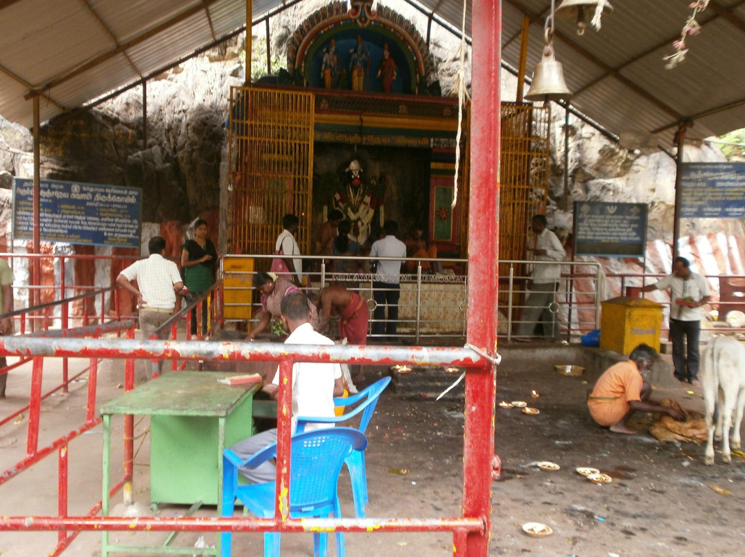 Shri Theerthagirishwarar Temple景点图片