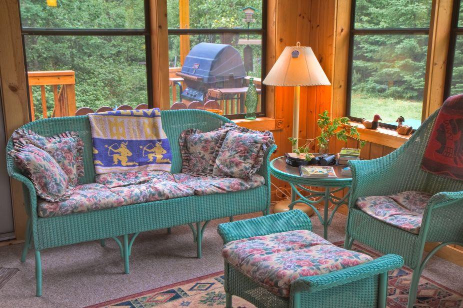 Poplar Creek Guesthouse B&B主图