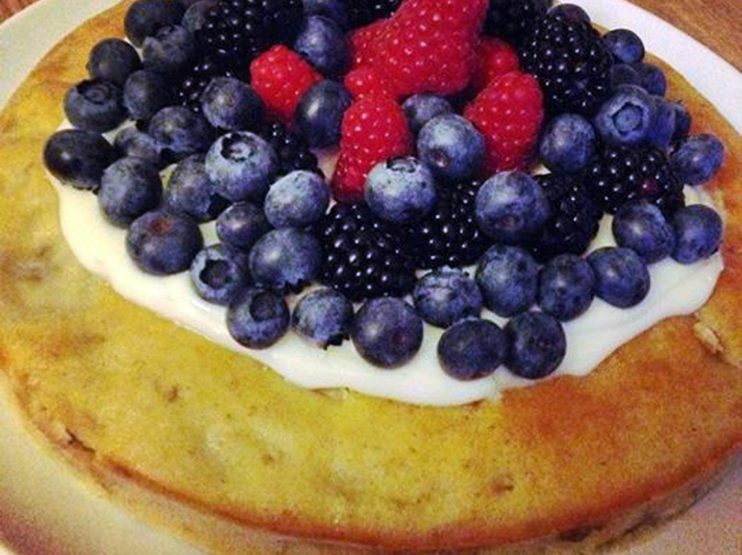 Aggius酒店住宿-B&B La Tasgia