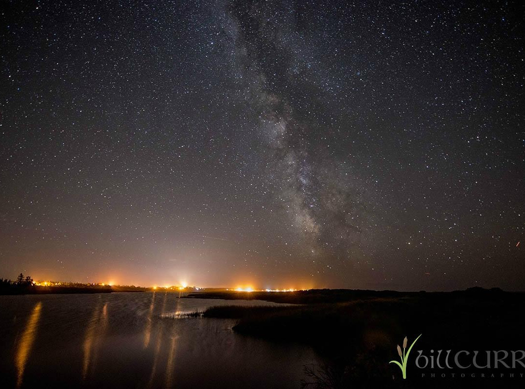 Port Maitland Beach Provincial Park景点图片