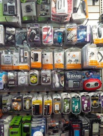 The Travel Store-布鲁克林必去景点