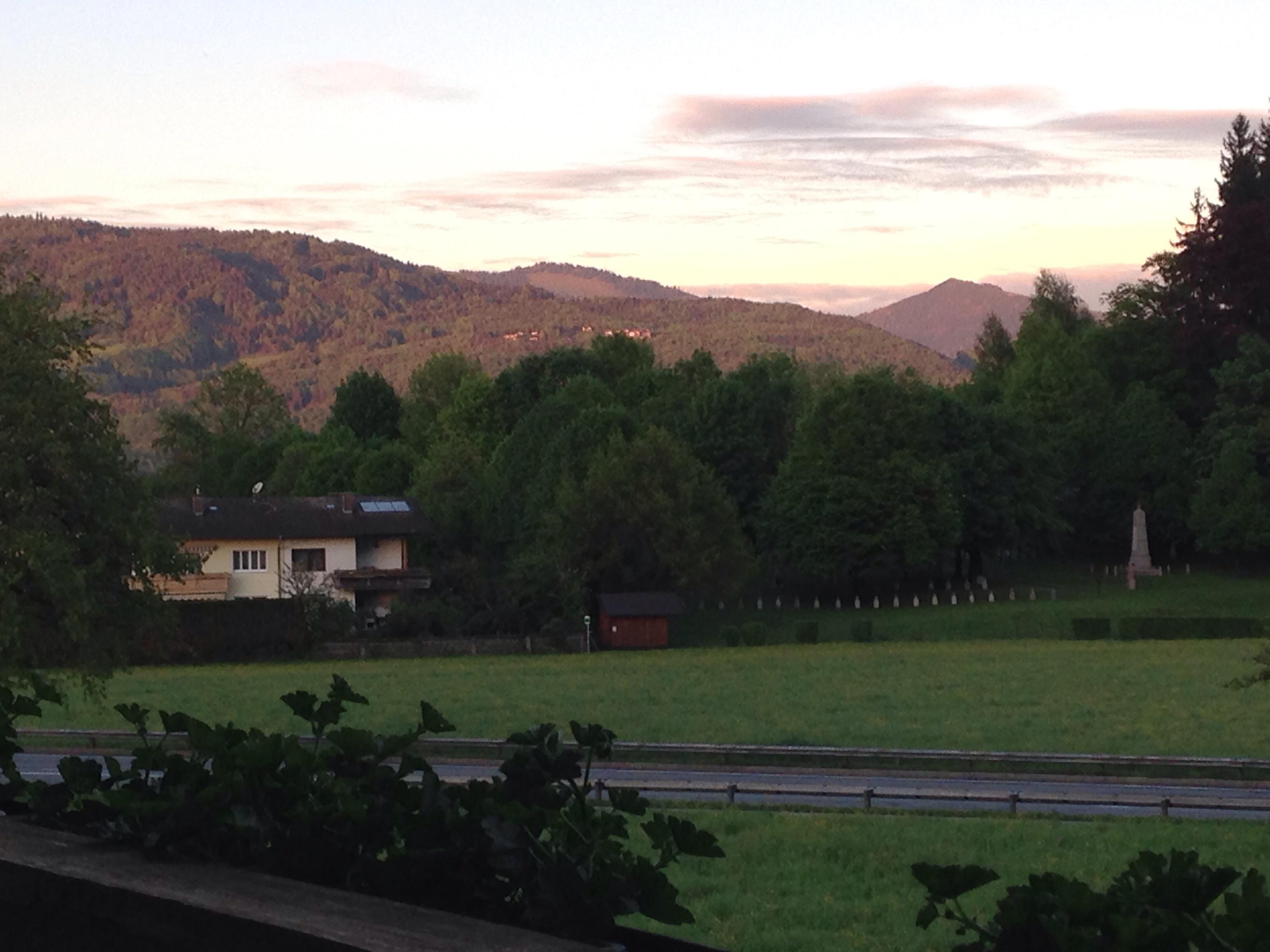 Farm House Bachmannhof-浴室