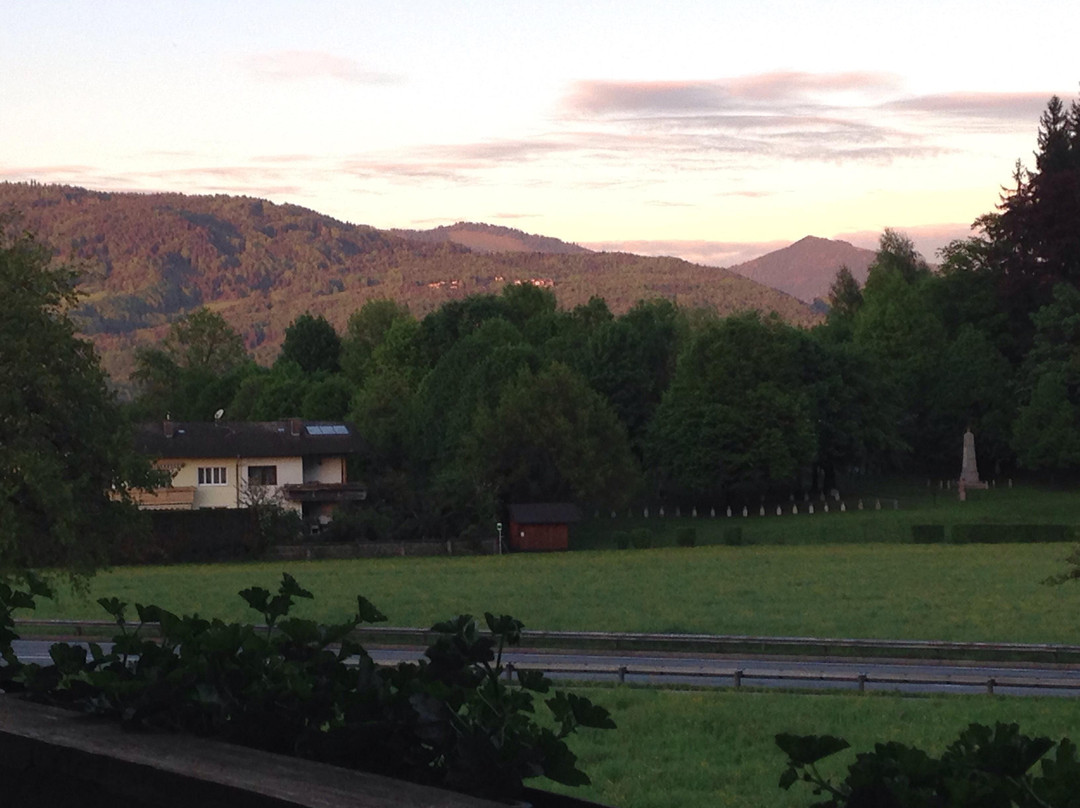 Farm House Bachmannhof主图