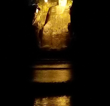 FODI福地驿站主图