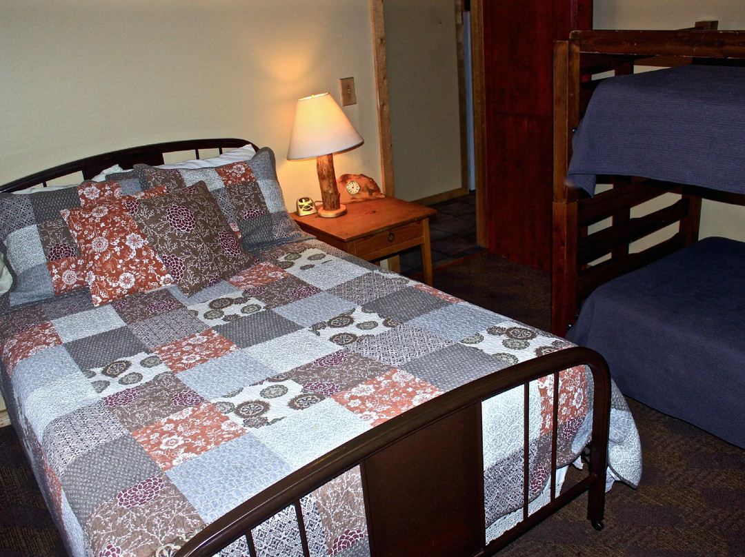 Elk River Guest Ranch-Clark必去景点