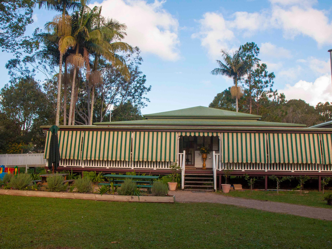 Bangalow Heritage House Museum景点图片