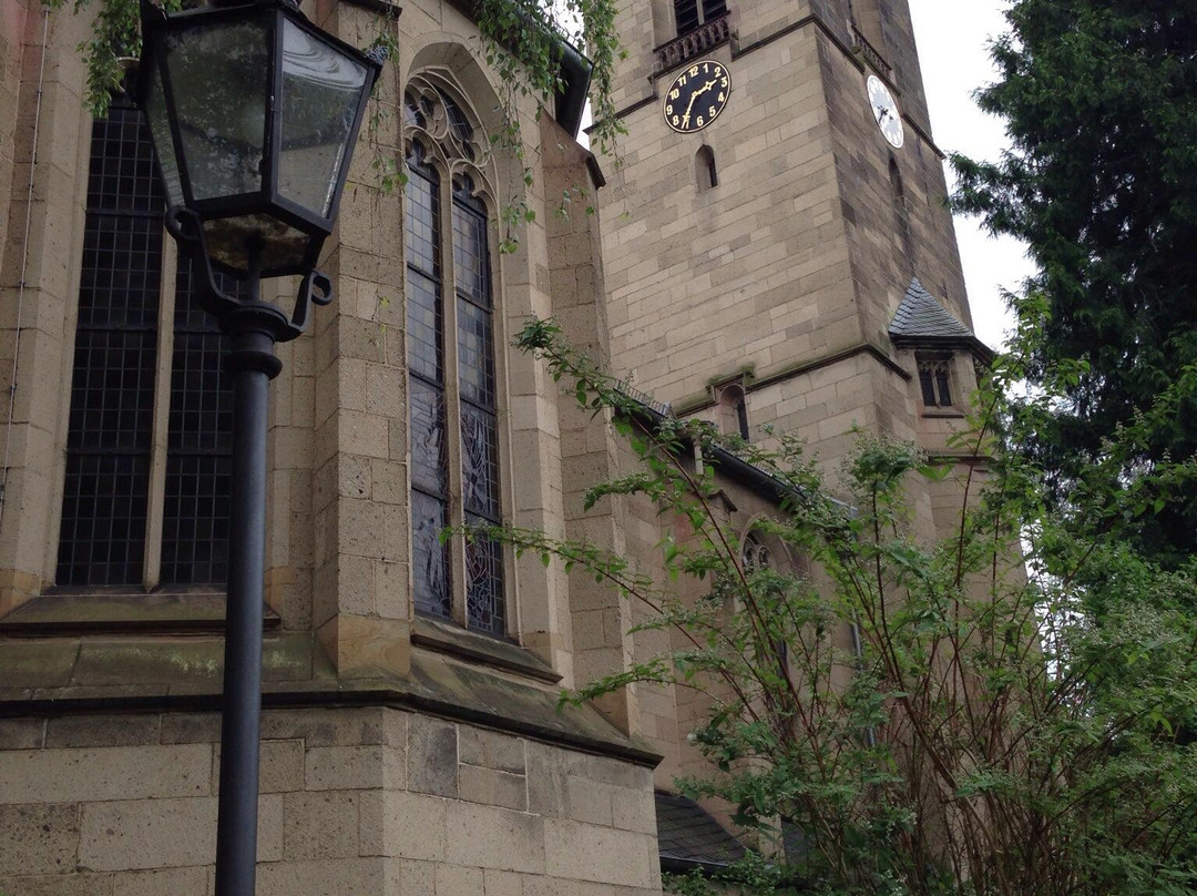 St. Theresia-Rhens必去景点