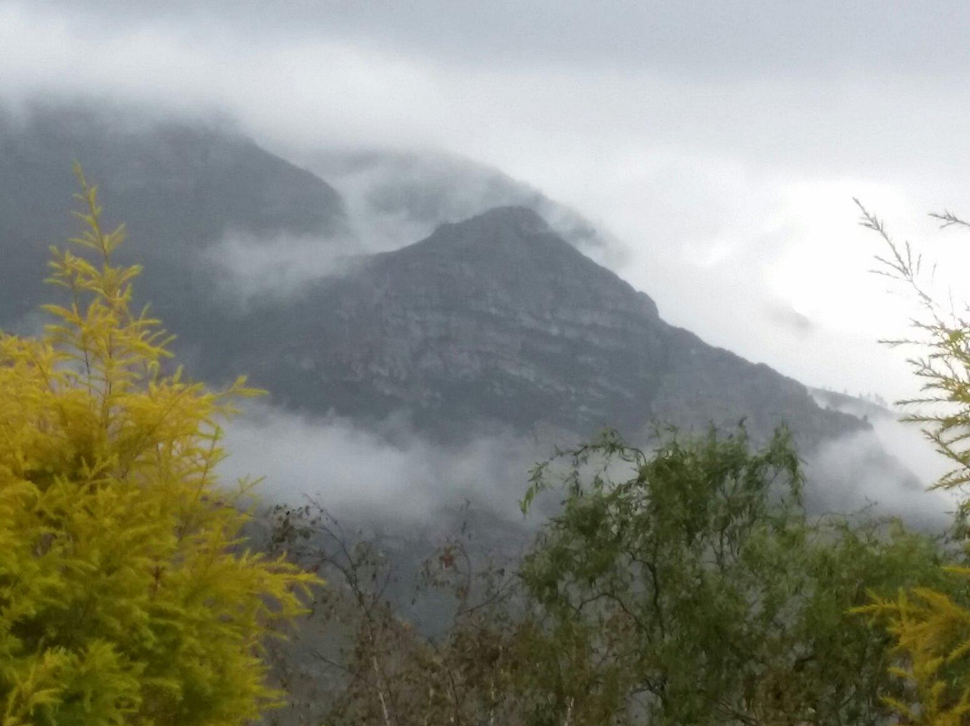 Greyton Genadendal Mountain Bike Route景点图片