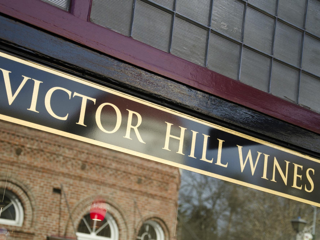 Victor Hill Wines景点图片