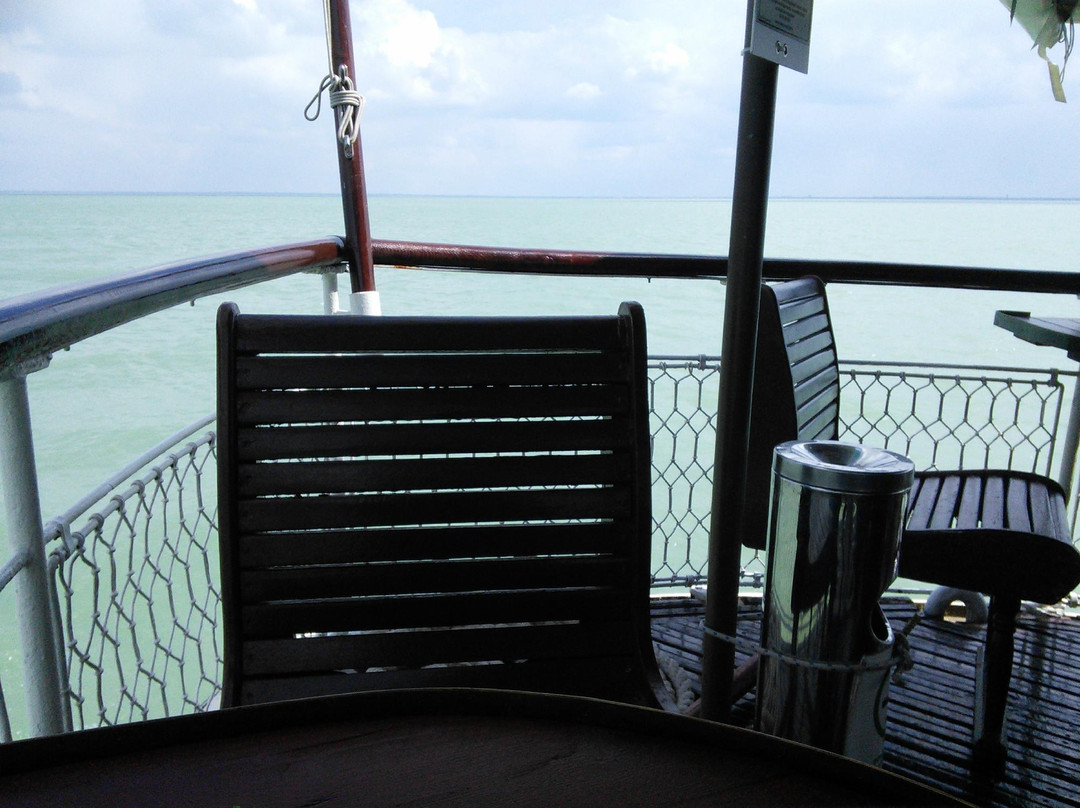 Balaton Shipping Co - Pleasure Boats景点图片