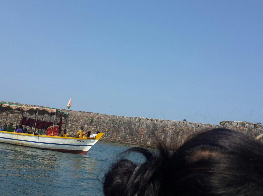 Malvan Marine Sanctuary景点图片