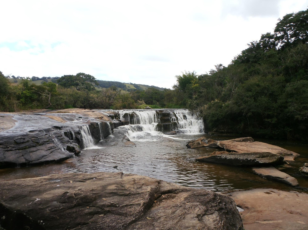 Cachoeira da Itauna