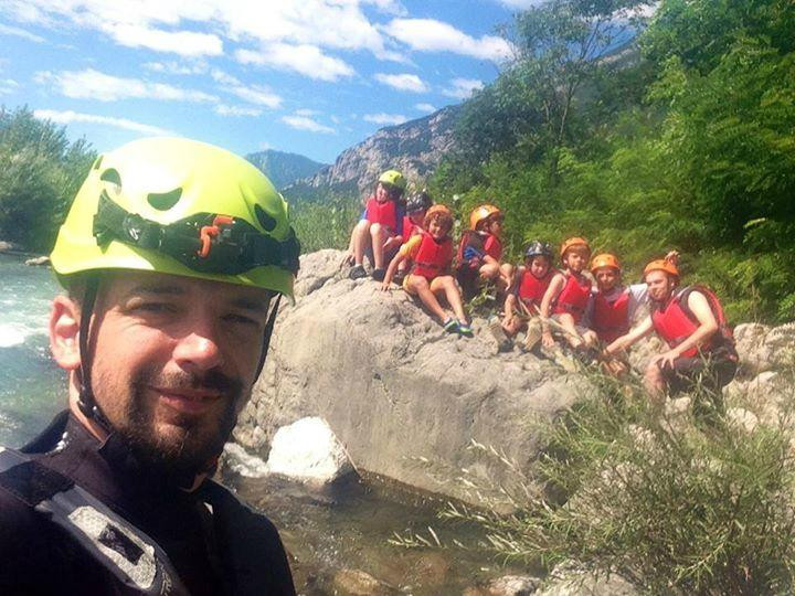 Garda Survival Experience景点图片