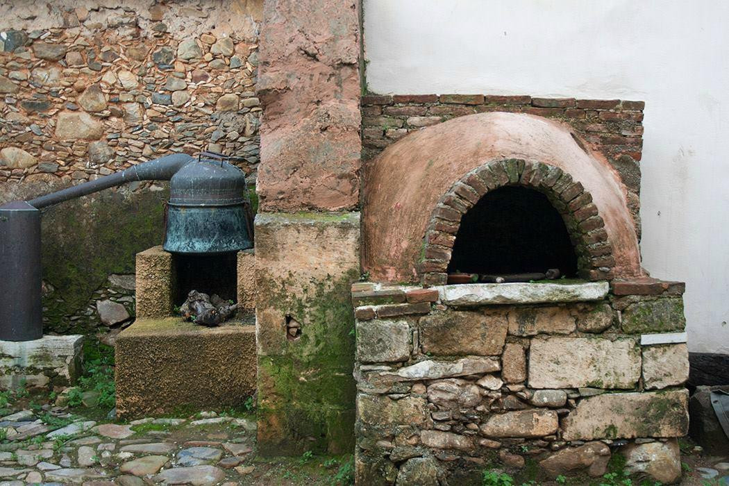 Olive and Oil Museum / Dermitzaki Folklore Collection-Vatolakkos必去景点