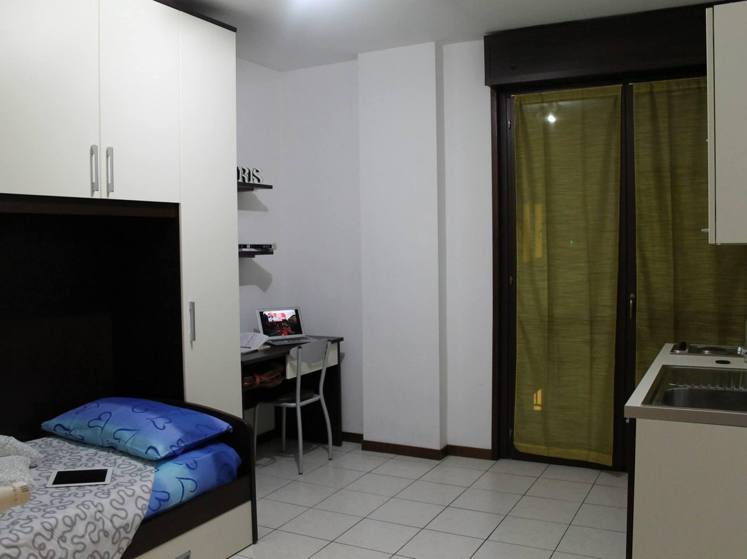 Residence Puccini