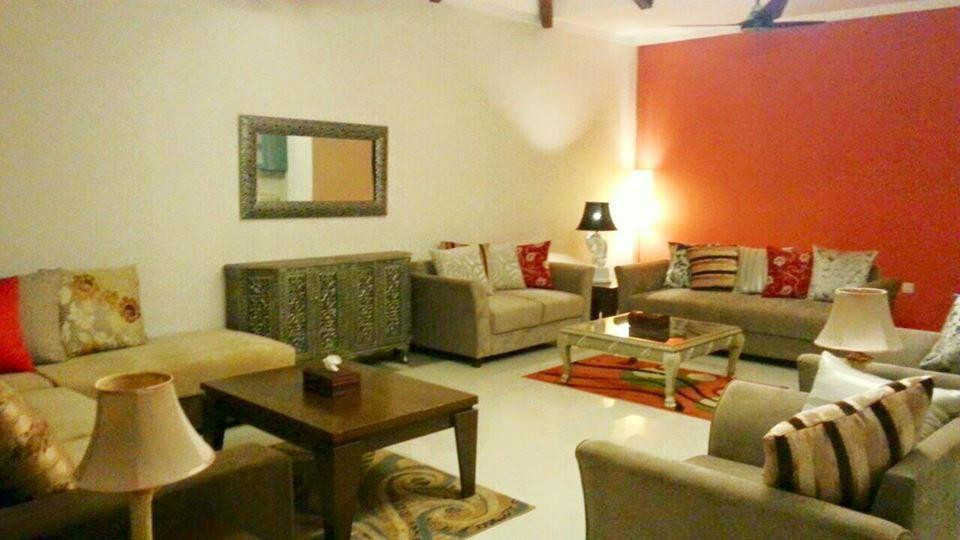 Khoi Maira酒店住宿-Sachal Mir's B&B