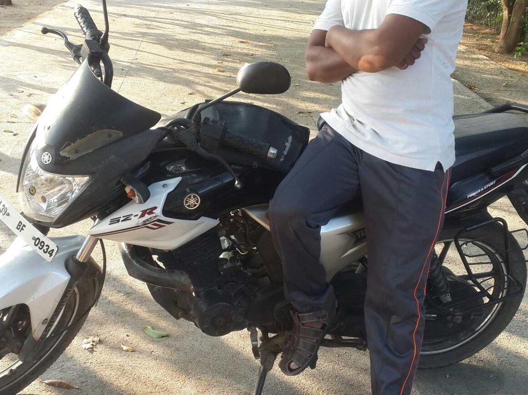 Kelavarapalli Reservoir Project-克里斯赫纳吉里必去景点