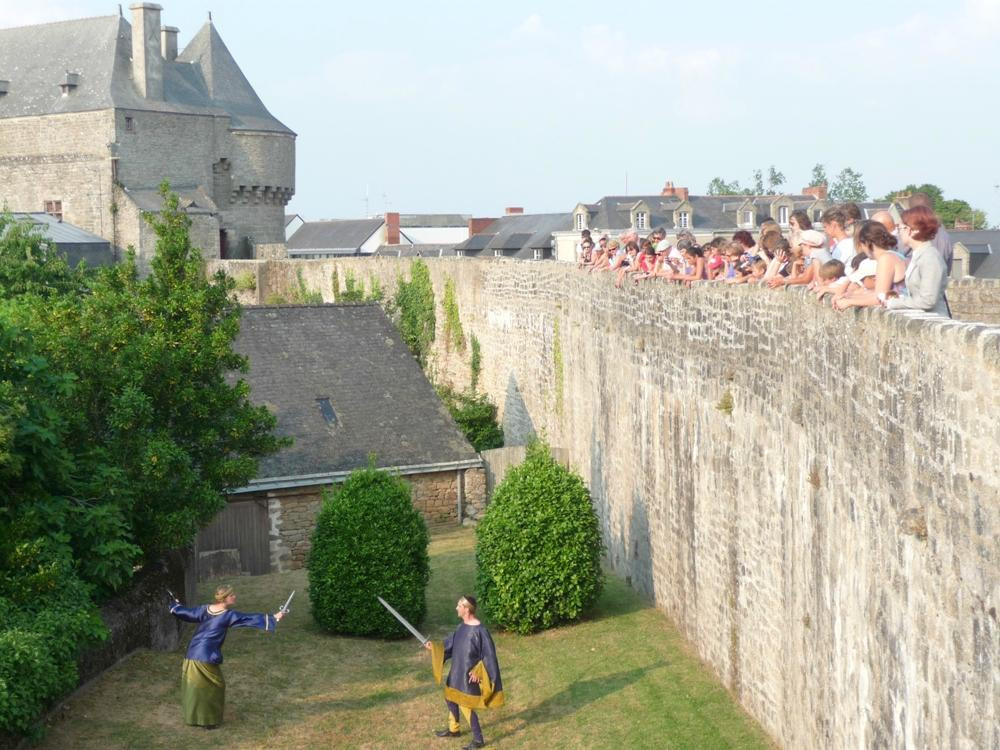 Office de Tourisme de Guérande-Guerande必去景点