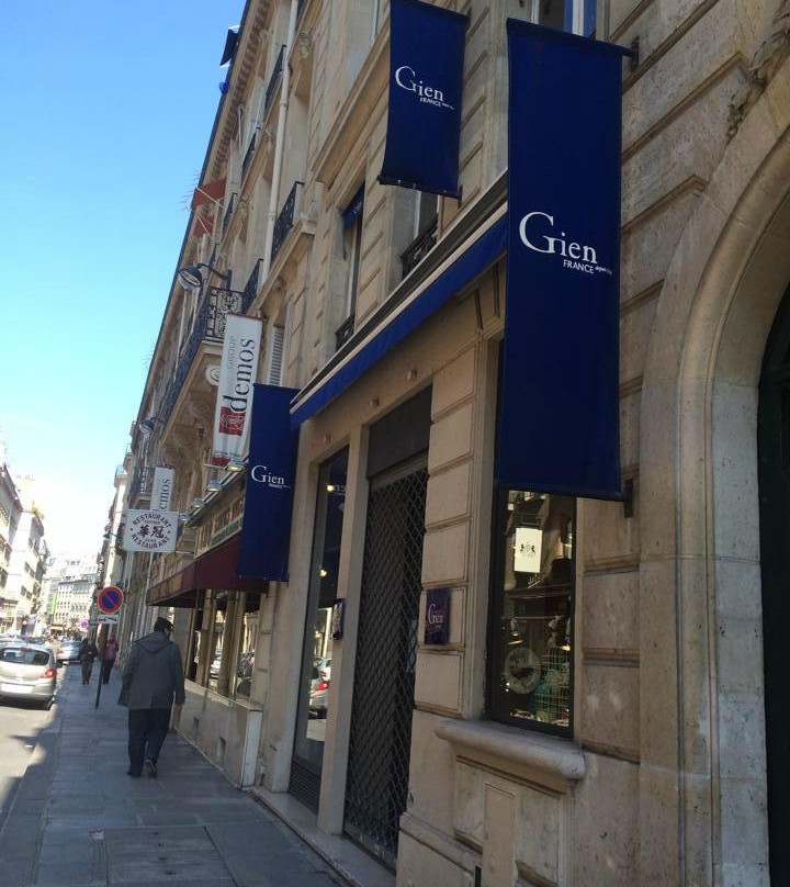 Paris Tabi Tours-塞纳河畔阿涅勒必去景点