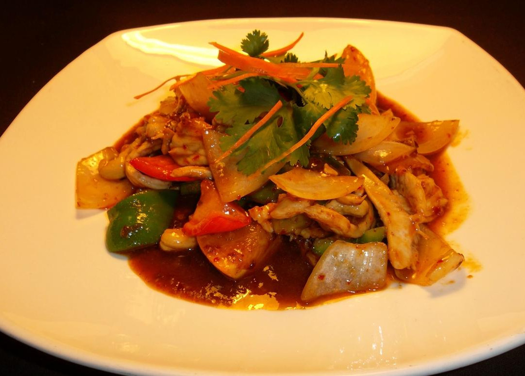 Thai House Cuisine 2