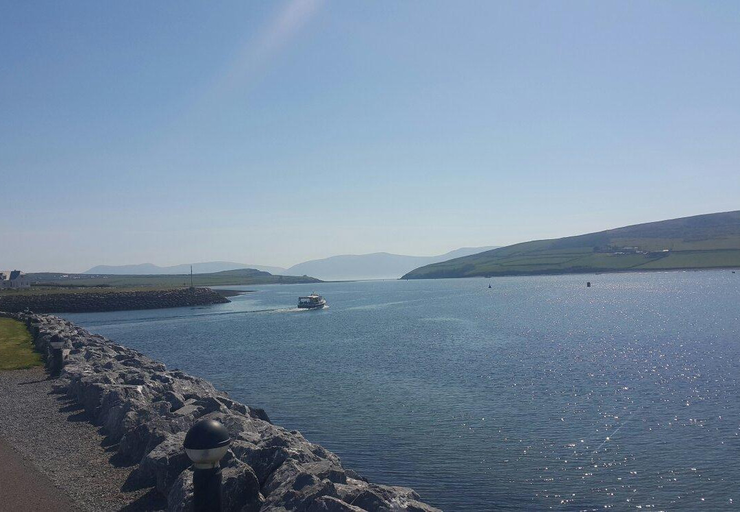 Dingle Tours-丁格尔必去景点