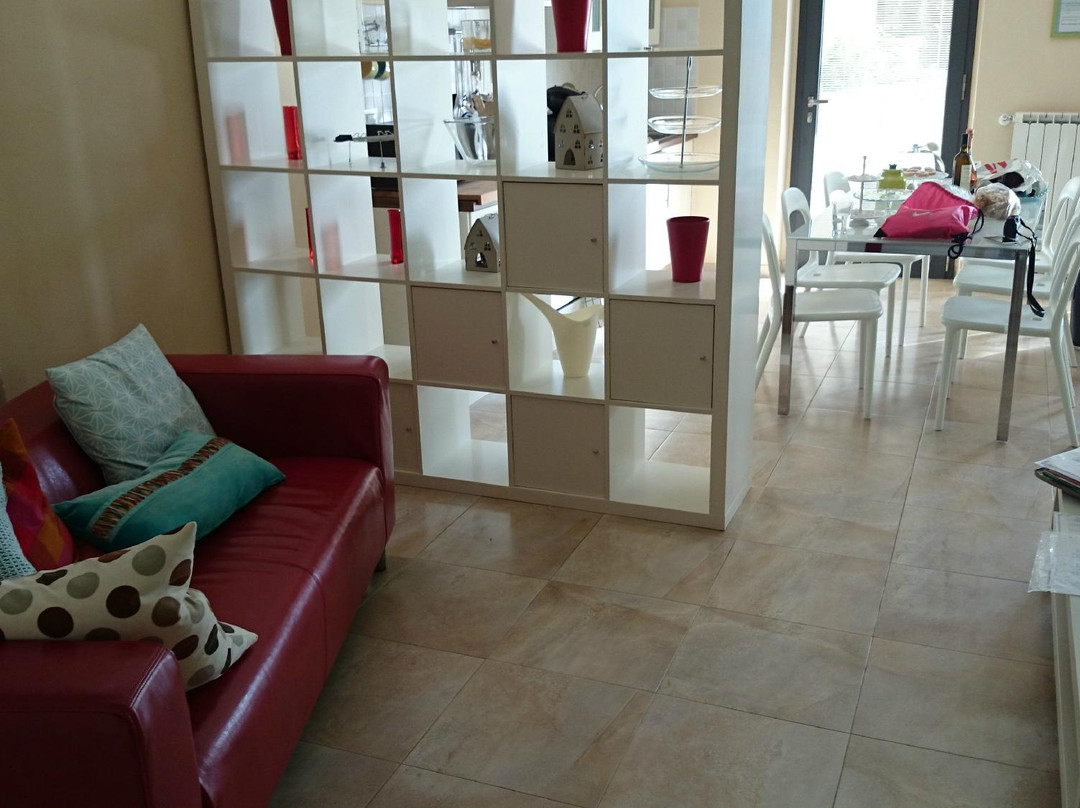 Al Castello Da Annamaria主图