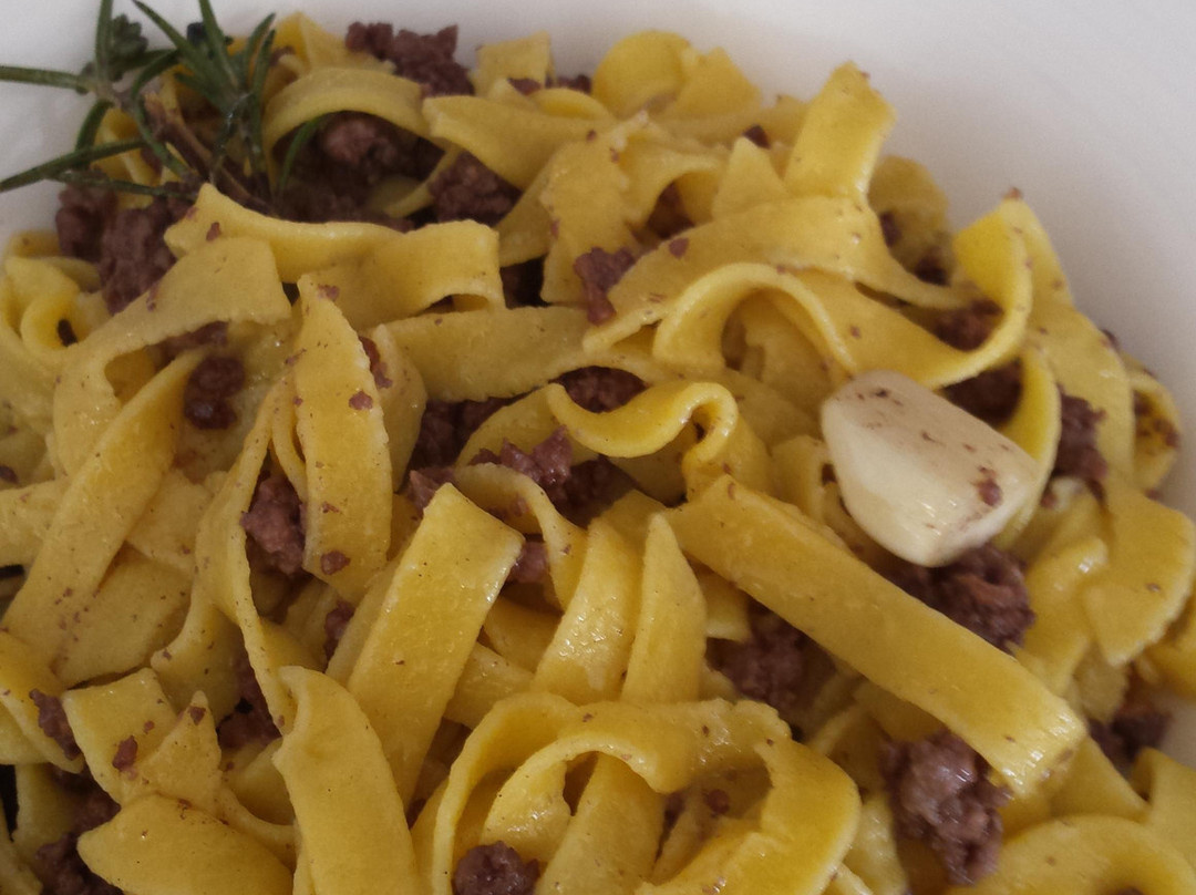 Tre Stelle