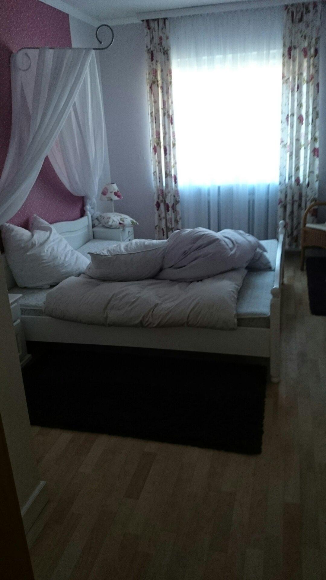 Pension Zweck-浴室