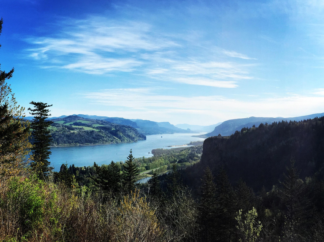 Sea to Summit Tours & Adventures-波特兰必去景点