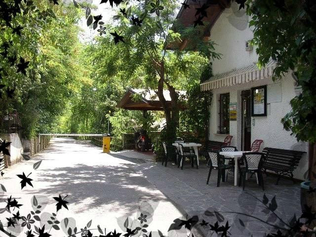 Camping Ponte Gobbo