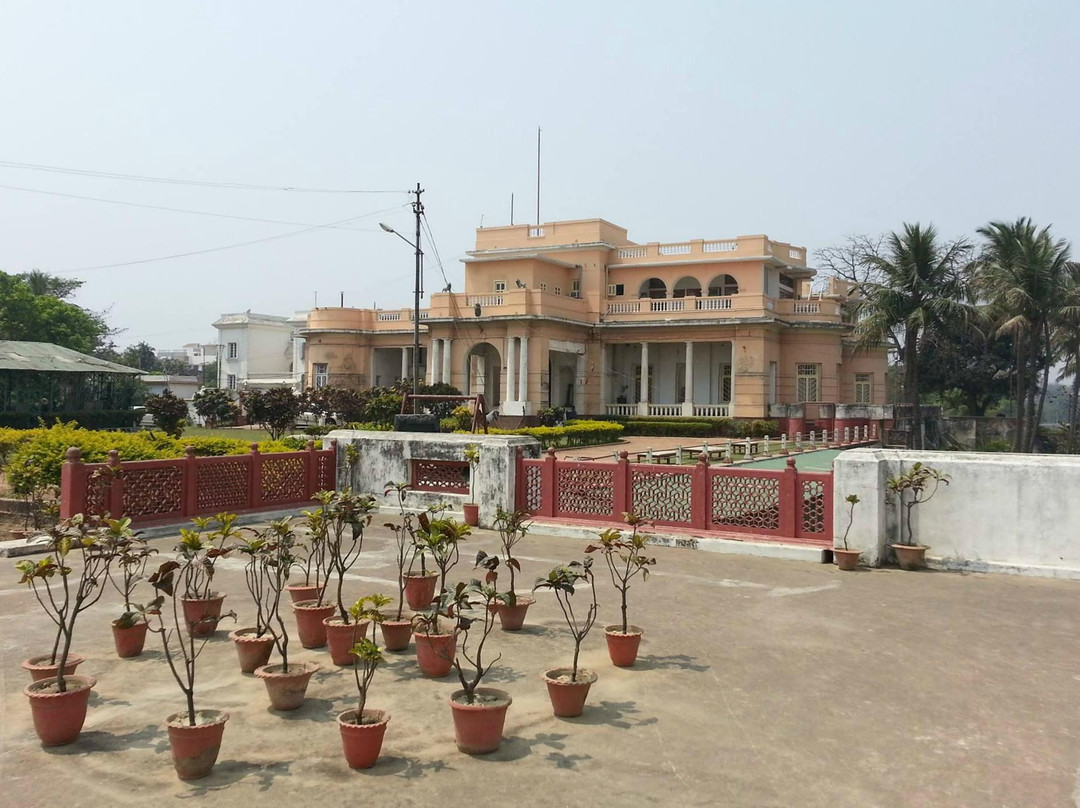 Jalan Museum-巴特那必去景点