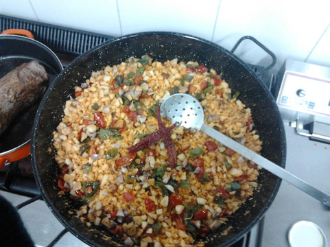 Bar Cafeteria Penanueva-Cobisa必去景点