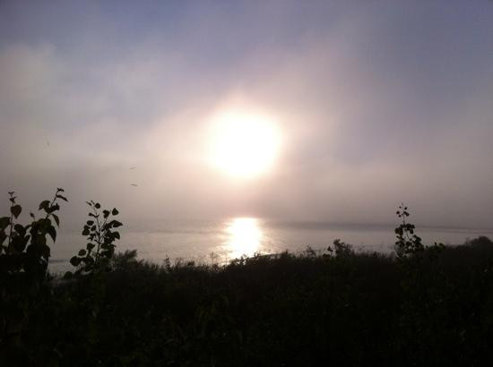 Wilderness State Park-Carp Lake必去景点