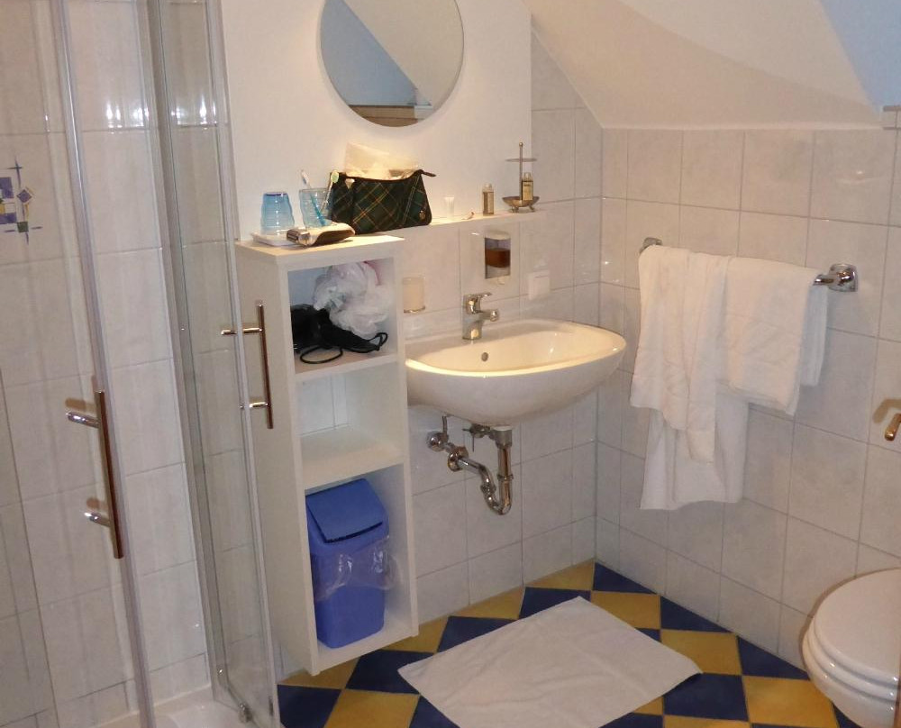 Birkenstub`n Wirtshaus am Eckberg主图