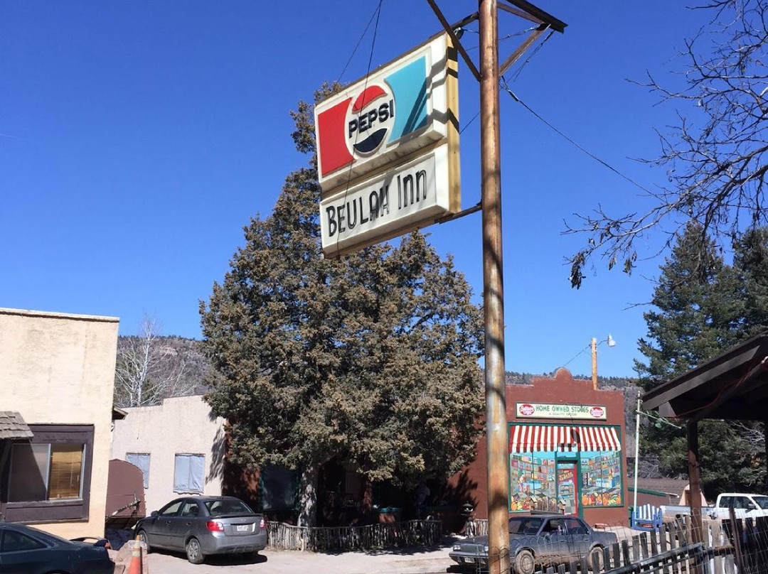 Gardner餐馆和美食-Beulah Inn Restaurant