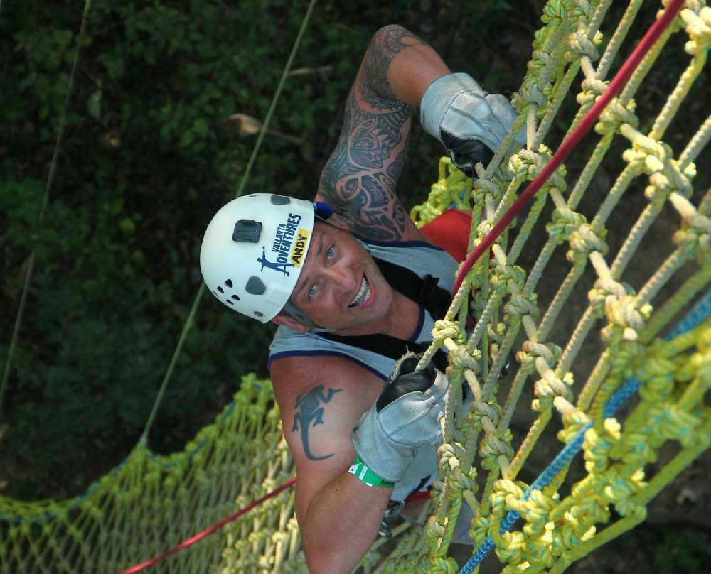 Vallarta Adventures-瓦拉塔港必去景点