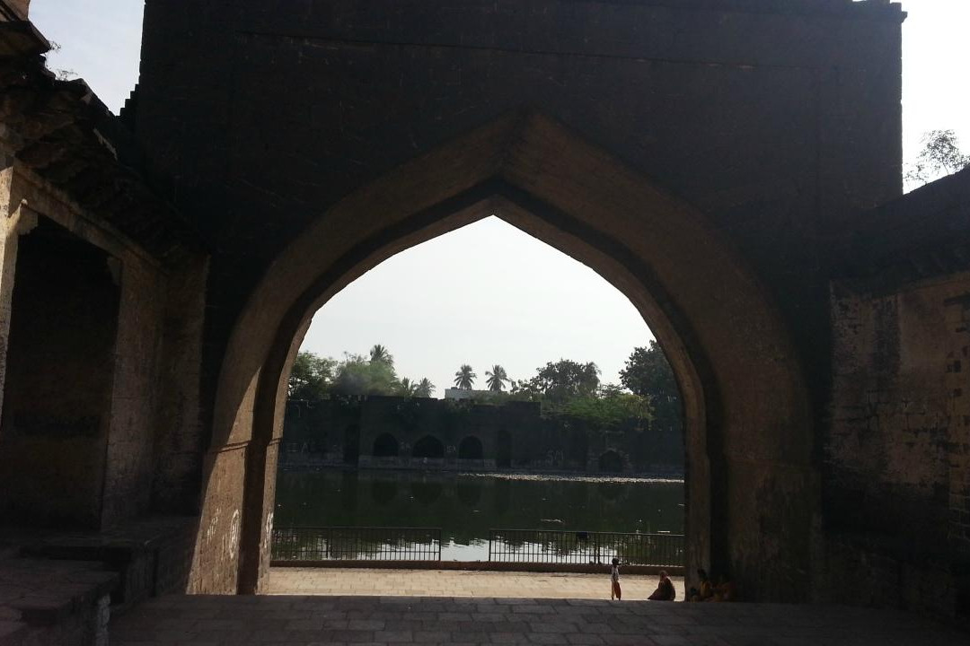 Taj Bawdi景点图片