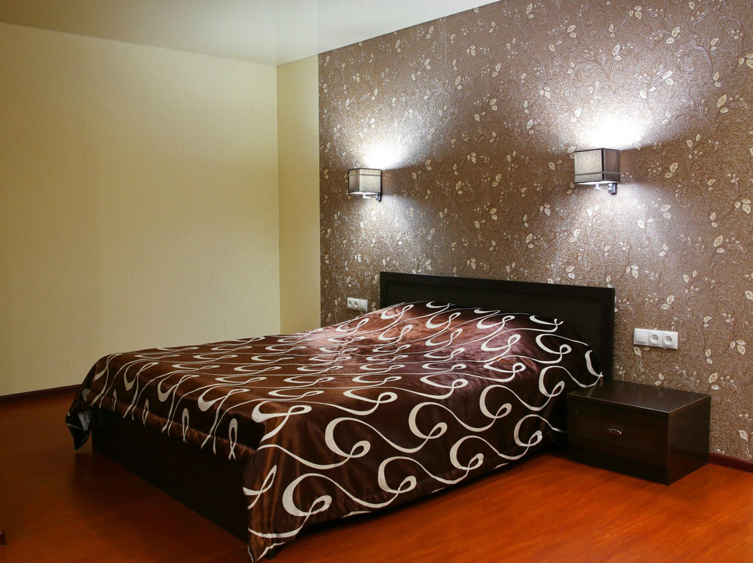 Rivyera Mini-Hotel