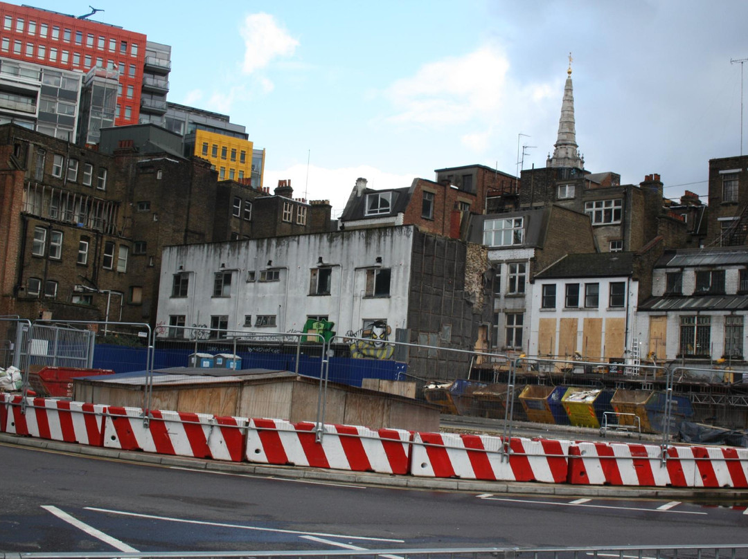 FlipsideLondon Tours-伦敦必去景点