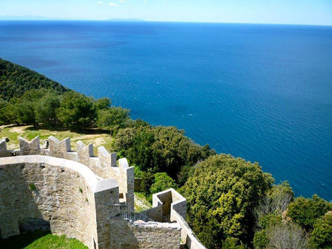 Rosignano Solvay旅游攻略图片