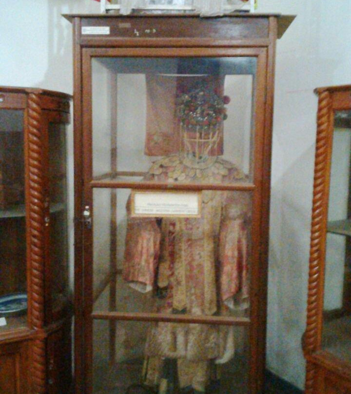 Tanjung Pandan Museum景点图片