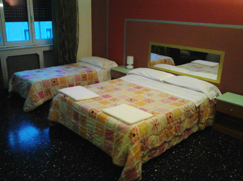 Pasturago酒店住宿-埃尔帕索住宿加早餐旅馆