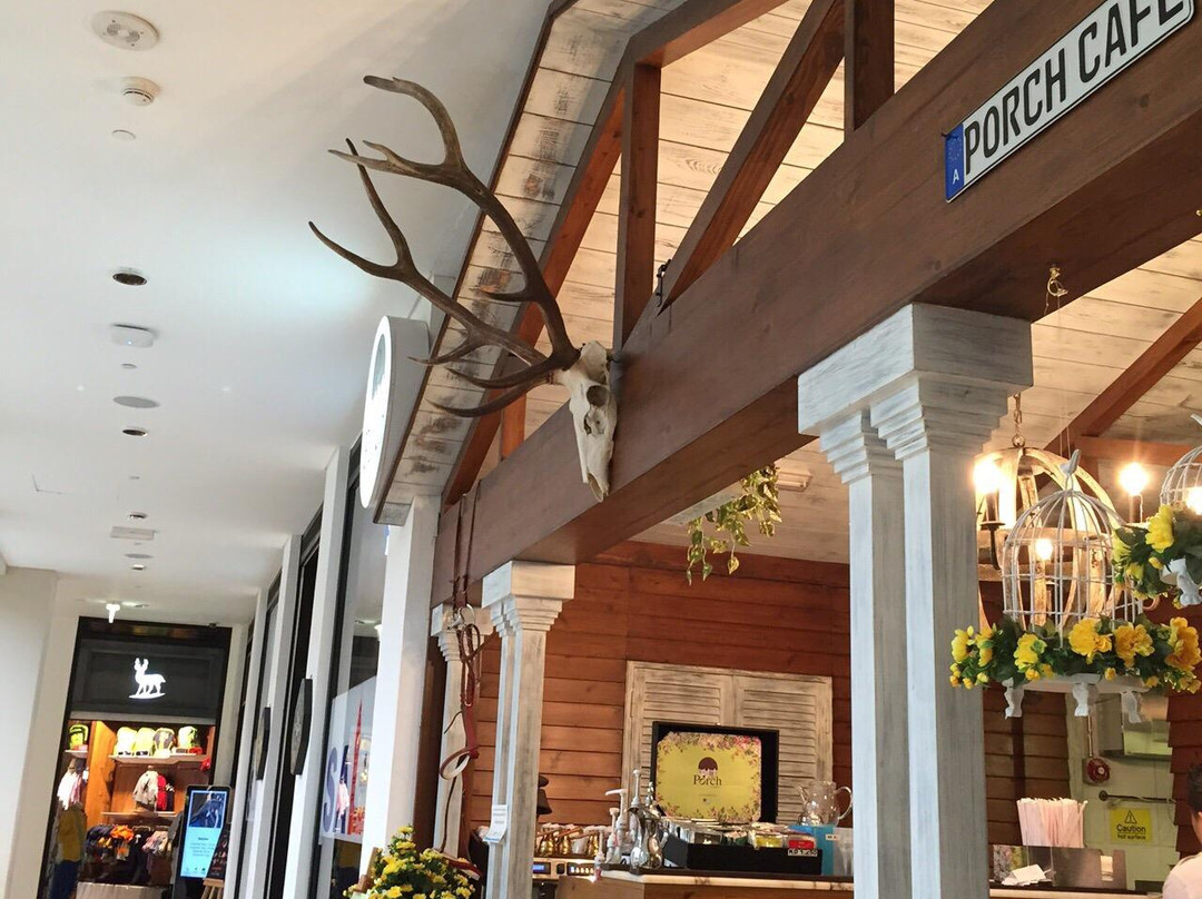 The Avenues - 2020-Kuwait City必去景点