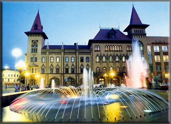Hostel Saratov House