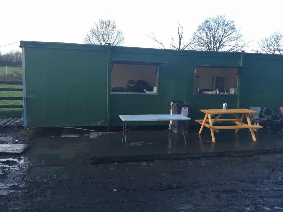 Nextgen Paintball Centre-巴恩斯利必去景点