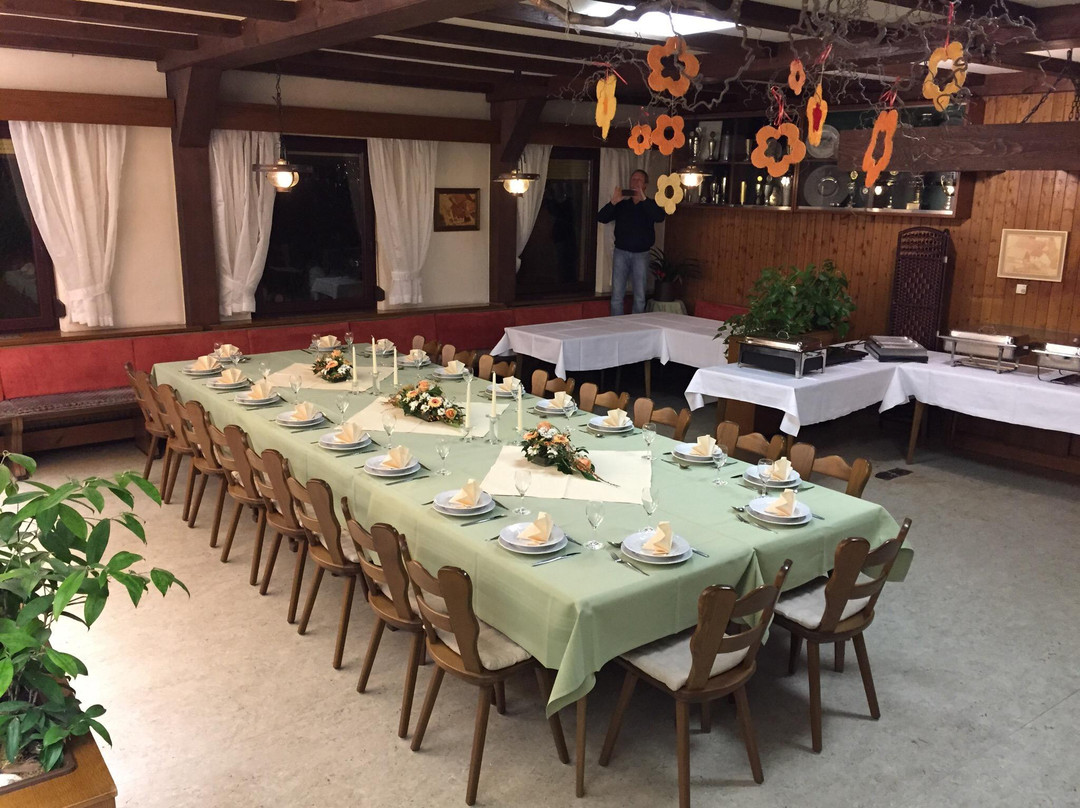 Gasthof Zur Krone主图