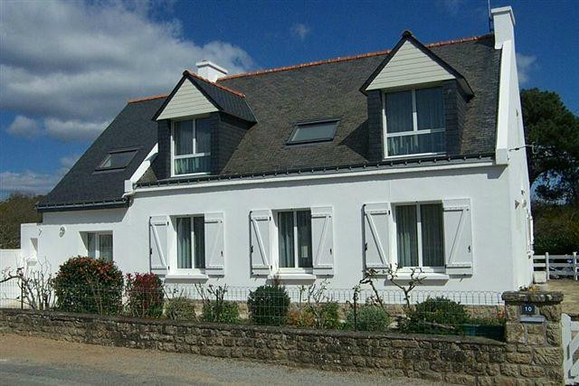 Chambres d'Hotes Annie Lorcy主图