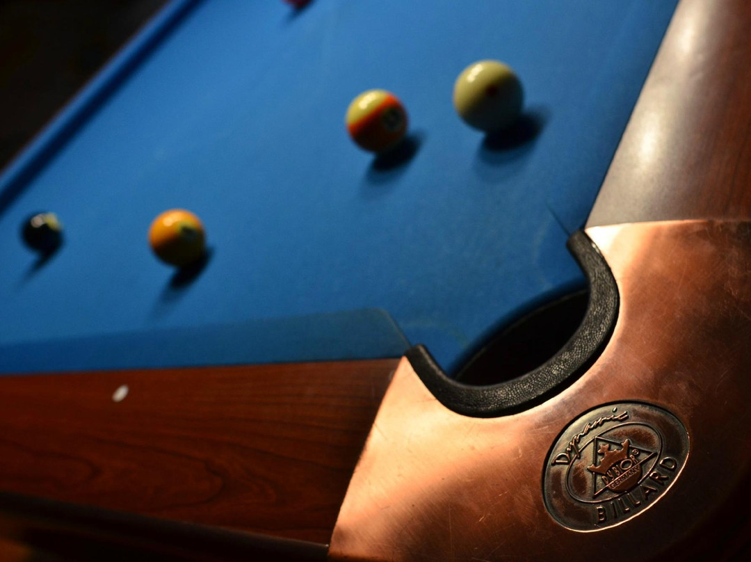 Black Out-Arenzano必去景点