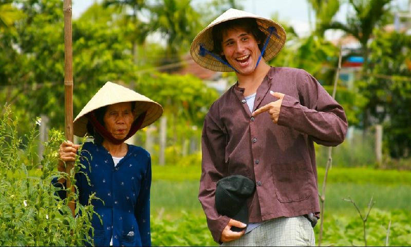 Water Puppet Tours - Day Tours-河内必去景点