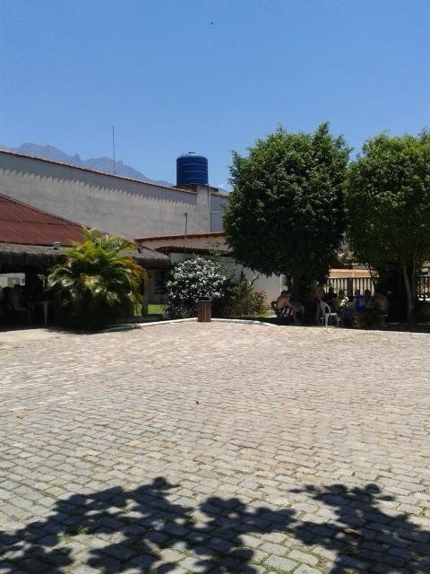 Chafariz de Ouro-Guapimirim必去景点